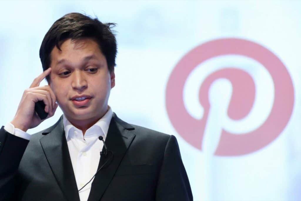 Ben-Silbermann